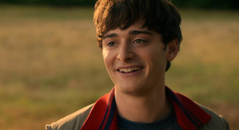 A Stranger Things sztárja elárulta – sírva olvasta el a záró évad kulcsjelenetét