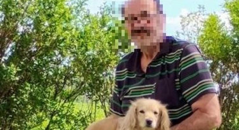 A december elején eltűnt osztrák férfi holttestét találták meg