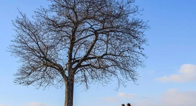 Több hullámban érkezik a hideg - Friss időjárás-előrejelzés vasárnapra