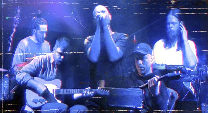 Megjelent a Vad Fruttik: Mély című lemeze