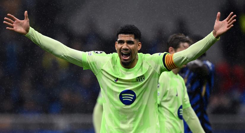 Erről szólt a május – „Takarodj a klubomból” – A Barca-szurkolók megtalálták a BL-búcsú bűnbakját – #1