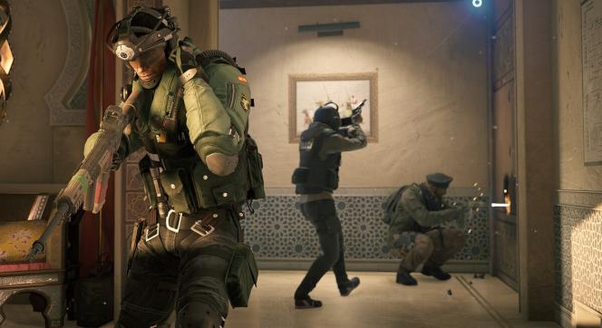 13 ezer eurót „ajándékoztak” mindenkinek – de a Rainbow Six: Siege játékosai inkább aggódnak