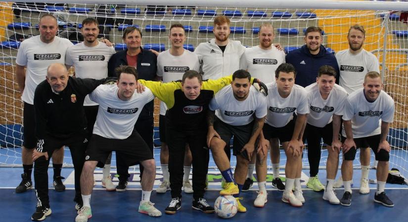 Focival a gyógyulásért: élen a Bezzegh Kert, az újabb adományrekord 10 millió fölött