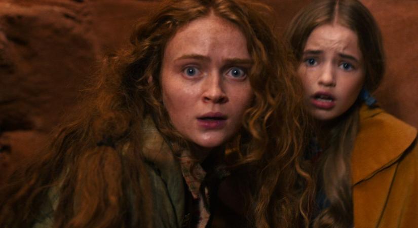 Stranger Things: tíz éve készítették elő a Hellyel lefelé legnagyobb csavarját!