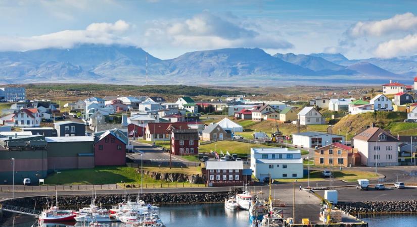 Ezekben az országokban a legélhetőbb és a legbékésebb az élet