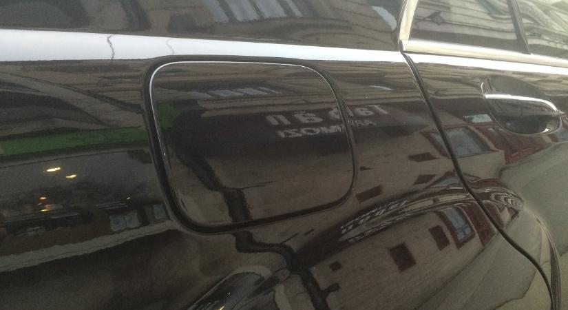 Számla nélkül elszámolható üzemanyagárak 2026. januárban