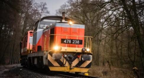 Január 3-tól újra járnak a vonatok Vác és Diósjenő között