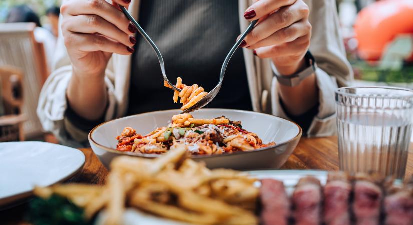 Okos maradékmentés: így lesz a tegnapi ebédből új, izgalmas fogás