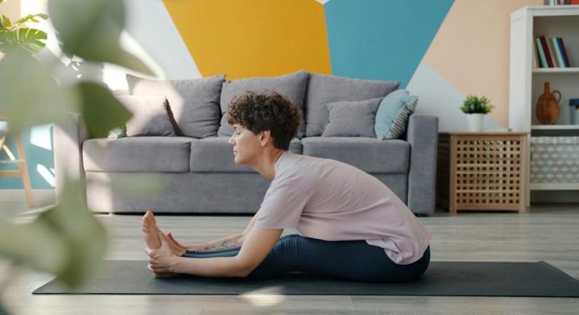 Ez a 20 perces edzés felér egy órás kardióval – próbáld ki otthon!