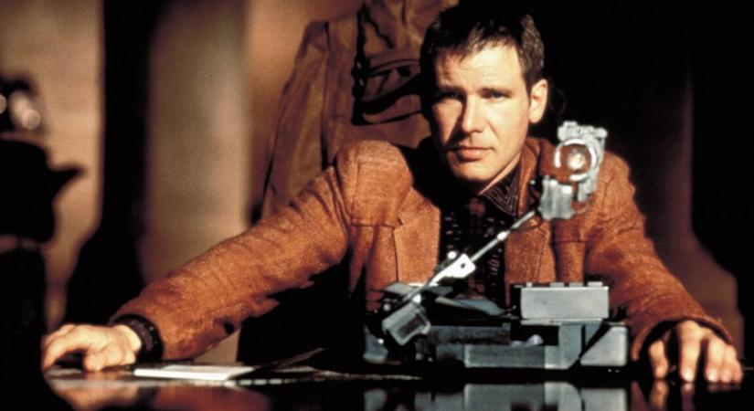 43 év távlatából is megkerülhetetlen ez a legendás sci-fi