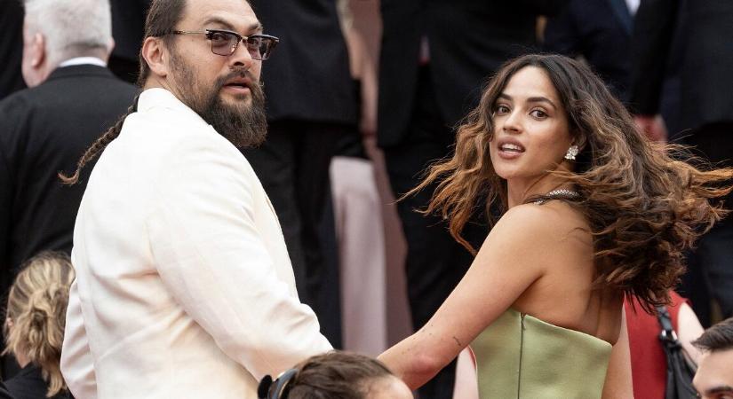 Jason Momoa porig kritizált vérfarkasos filmje hirtelen berobbant a streamingen