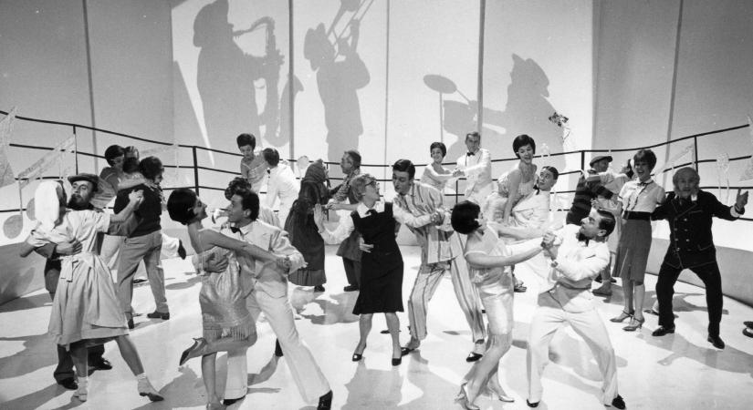 Gombócból jósolt szerelem