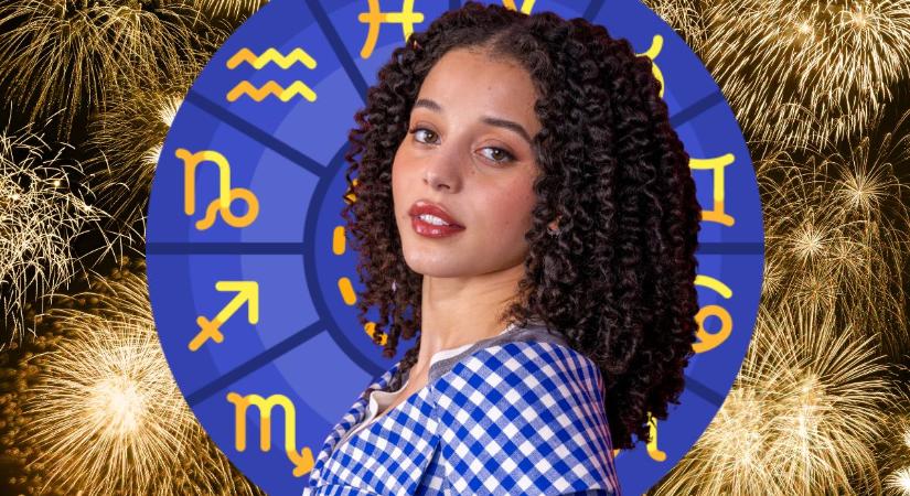 Kozmikus buli vár a héten a csillagjegyekre – Mit ígér a heti horoszkóp 2025. december 29. – 2026. január 4-ig?