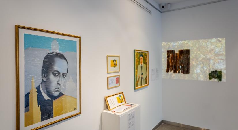 Így még nem emlékeztek meg Márai Sándorról