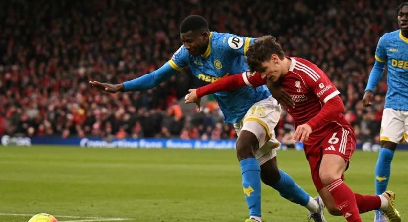 Szoboszlai helyettese csődöt mondott; kiderült, mire van még szüksége Kerkeznek