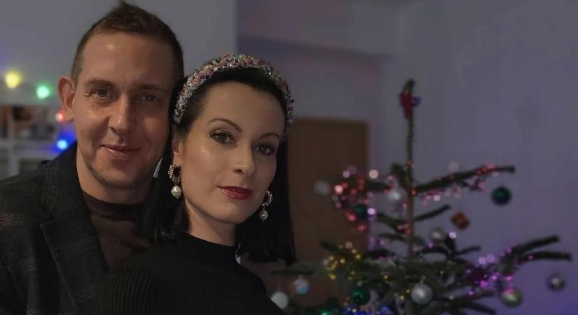 Molnár Gusztáv: „Idén lepróbáltuk, milyen egy igazi karácsony”