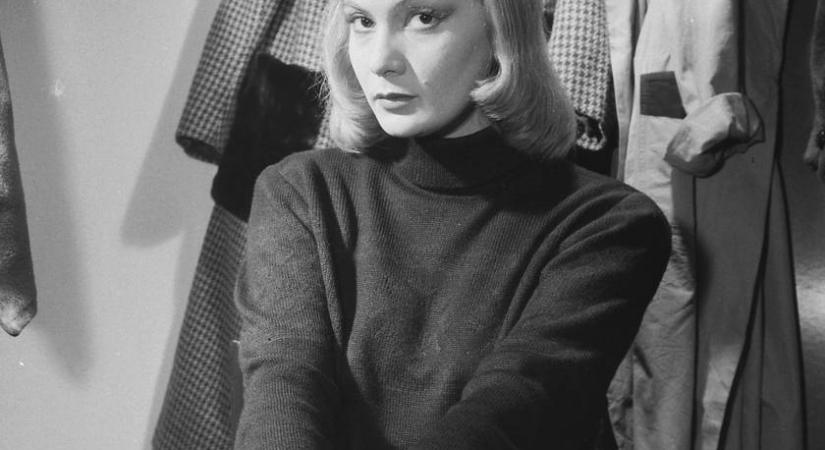 Utána köptek az utcán: az egyik legszebb magyar színésznő karrierjét hazugságok tették tönkre