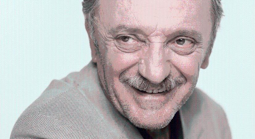 „A meghittséghez hozzátartozik az őszinteség is” – Interjú Szacsvay Lászlóval