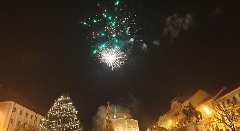 A petárda tabu marad! – Összegyűjtöttük a legfontosabb szilveszteri szabályokat