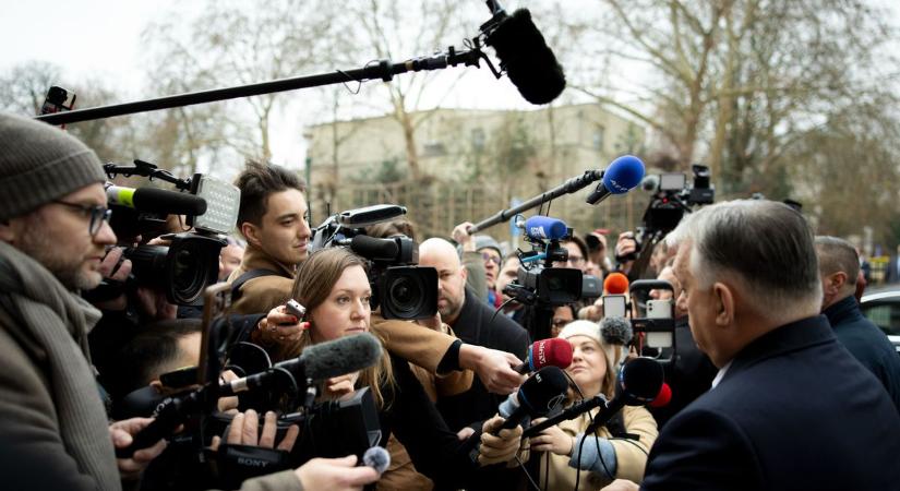 Magyarország lett a hét főszereplője – itthon és Európában is