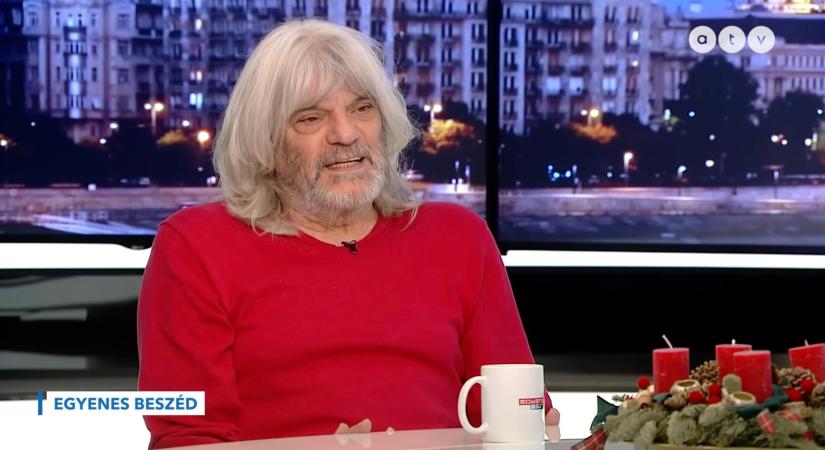 Hobo: „Nem az arénák számítanak, hanem amikor odajönnek emberek, akiknek semmijük sincs”