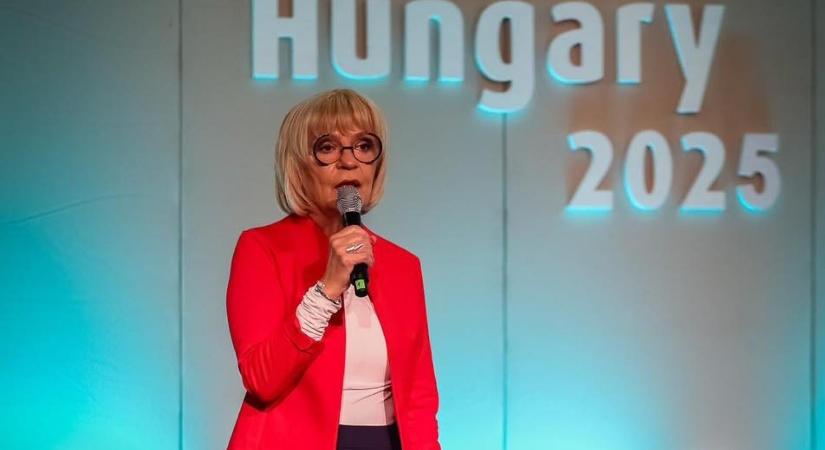 Szily Nóra szívesen beszélgetne Varga Judittal is, de elege lett a Magyar Péter-interjú utáni mocskolódásból