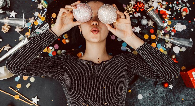 Ezeket a dolgokat érdemes elengedni az év utolsó napjai felé haladva