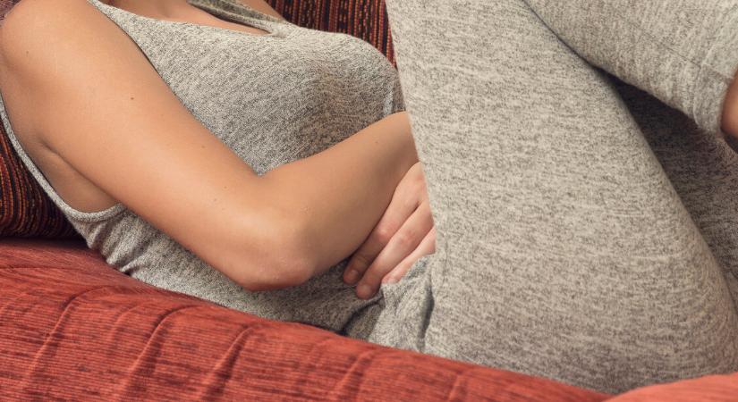 Amikor az endometriózis a beleket is érinti: ezek a jelek adhatnak okot gyanúra