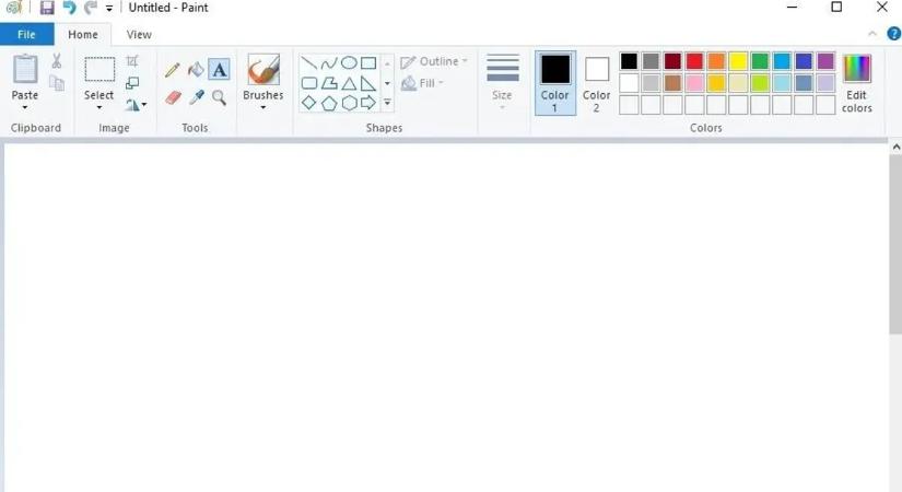 A Paint-művészek titkai: így születnek lélegzetelállító rajzok a programmal