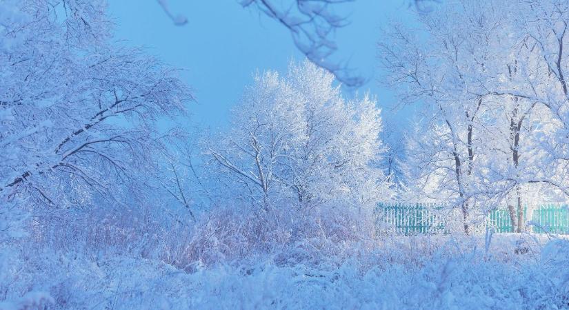 Műveltségi kvíz: 10 trükkös, téllel kapcsolatos kérdés