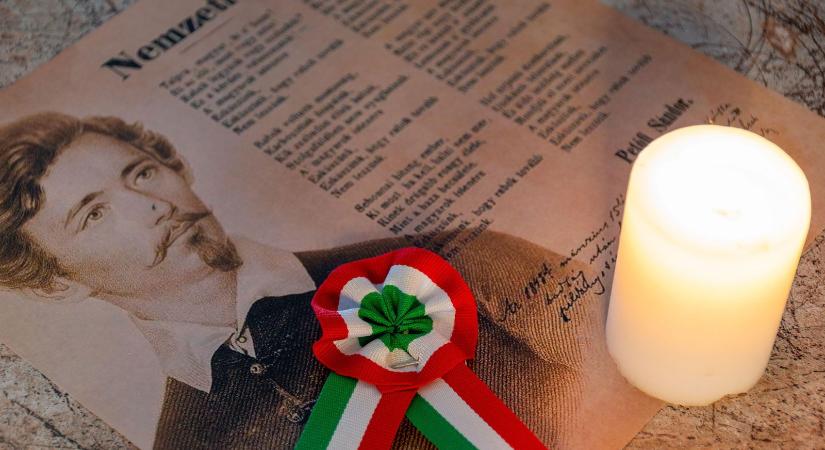 Ráeresztették a mesterséges intelligenciát az aradi vértanúkra, lenyűgöző dolgot művelt