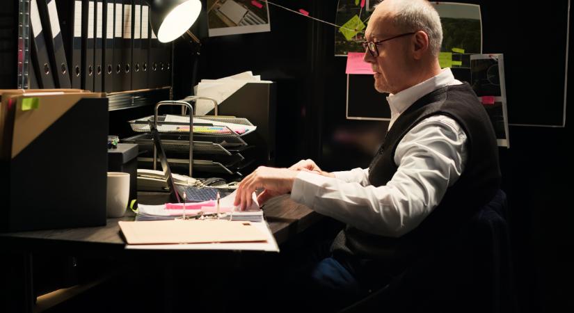 Eltitkolt gyermeke születhetett Adolf Hitlernek? - Vitatott kapcsolata volt egy angol arisztokratával a kegyetlen diktátornak