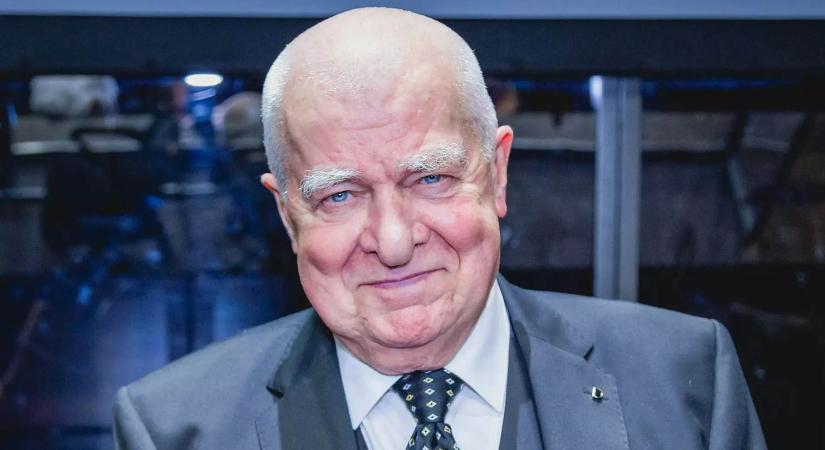 Papp János: „A majdnem tökéletes boldogság receptje tartalmazza az önismeretet”