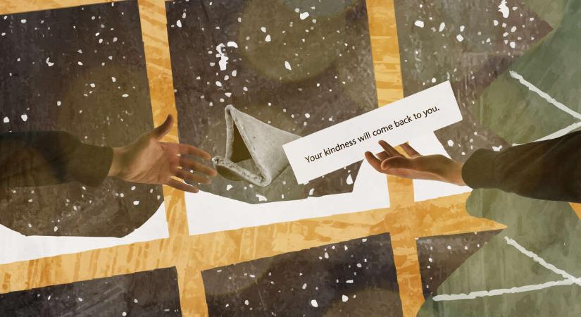 A cél nem „jó embernek lenni”, hanem fenntartani a társas harmóniát – ez az omoiyari