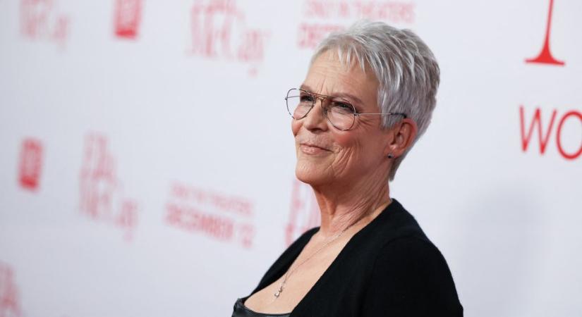 Jamie Lee Curtis hálás, amiért nem ő kapta meg a főszerepet az eredeti Ördögűzőben