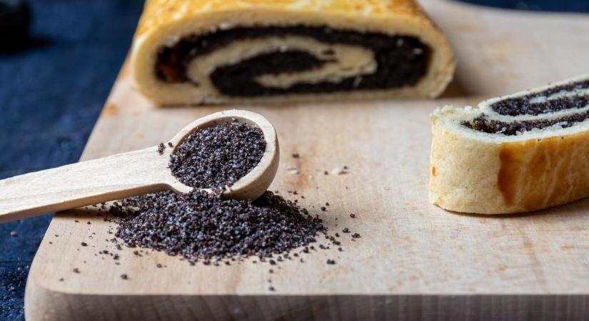 Torta a maradék bejgliből? Miért is ne!