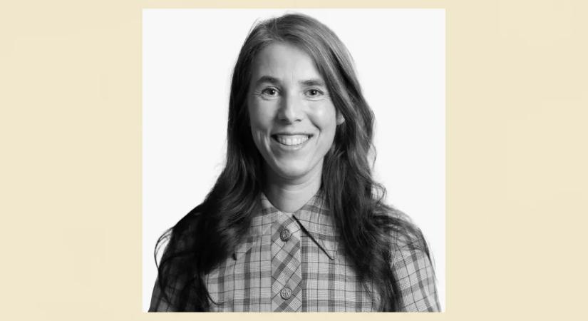 Eva Meijer: Tenger Most (részlet)