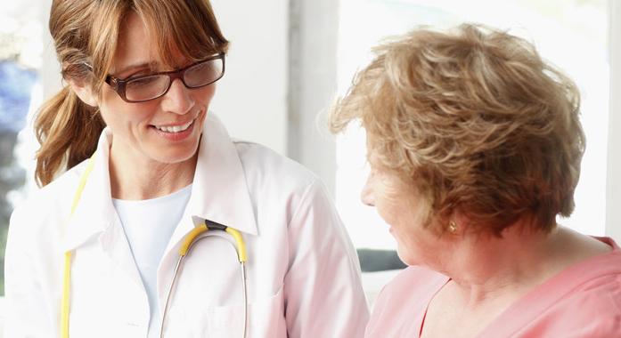 Hogyan segíthetik a betegek az egészségügyi dolgozók munkáját?