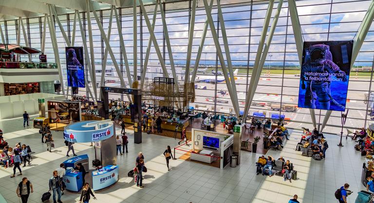 Több változás jön a légiközlekedésben