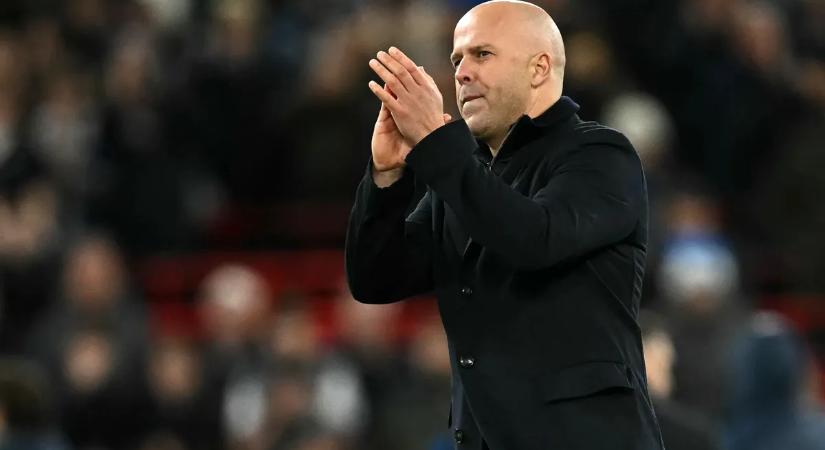 Szoboszlai edzője sokkal több gólt vár a Liverpool sztárigazolásától
