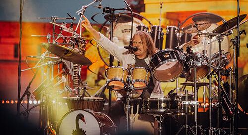 Országos televíziós premier: Mandoki Soulmates koncertfilm