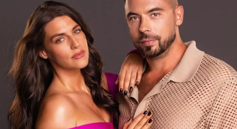 Különleges esküvőre készül a Kísértés soproni sztárja