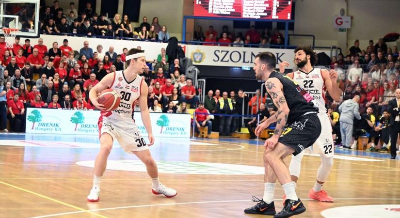 Kaposváron zárja az évet a címvédő Olajbányász