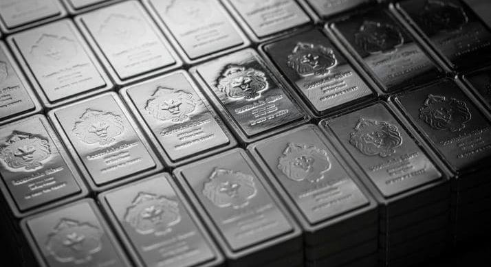 Mi folyik a nemesfémek piacán? – Az ezüst ára új rekordot döntött