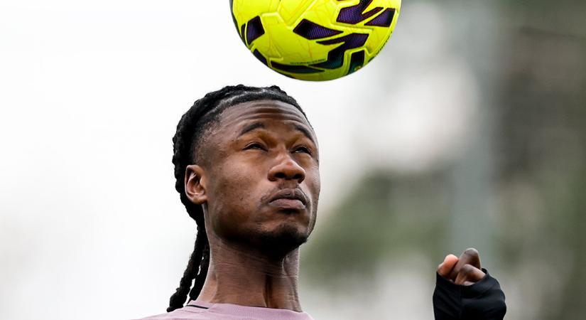 Hivatalos ajánlat, európai topcsapat venné meg Eduardo Camavingát a Real Madridtól