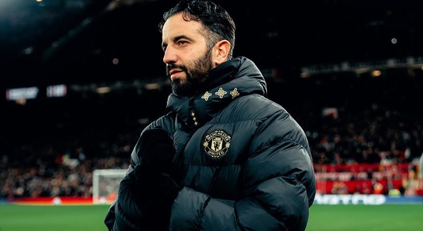 Gyakorlatilag bejelentették a Manchester United egyik fontos igazolását