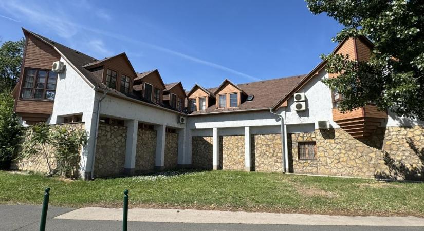 Sikeresen lezárult a dunaújvárosi irodaház árverése