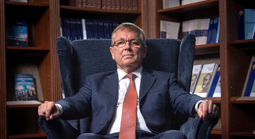 Az év kérdése: hova lett 500 milliárd forint? Nincs gyanúsított az MNB-botrányban