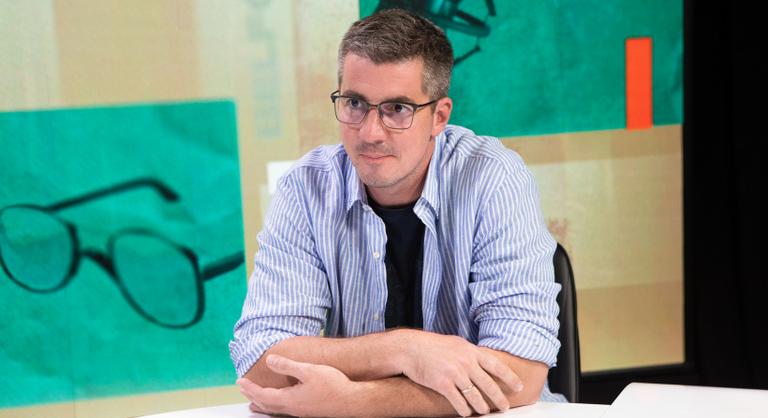 Kocsis Máté szívesen találkozna Magyar Péterrel a bíróságon