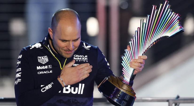 A háttérben omlott össze az F1-sztár: szörnyű tragédia árnyékolta be Max Verstappen szezonját